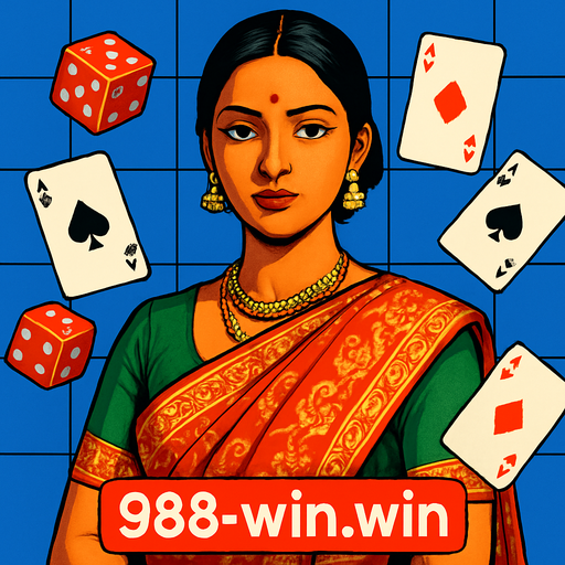 An unmatched experience awaits with the 988win VIP rewards program
